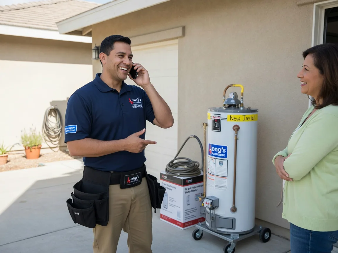 Leak Detection Onsted, MI FAQs